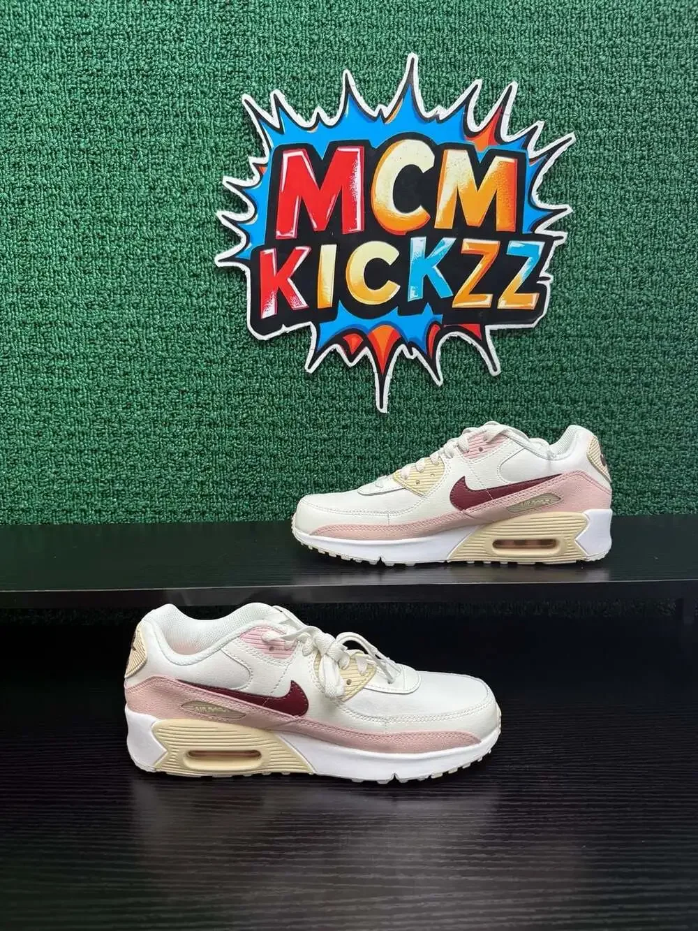 Nike air max